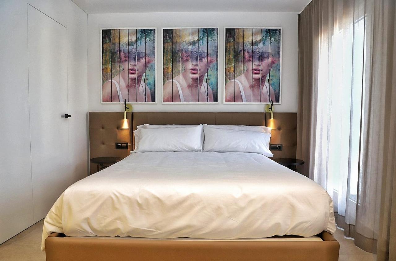 Les Cases Del Mar เลสกาเซส ดัลกานาร์ ภายนอก รูปภาพ