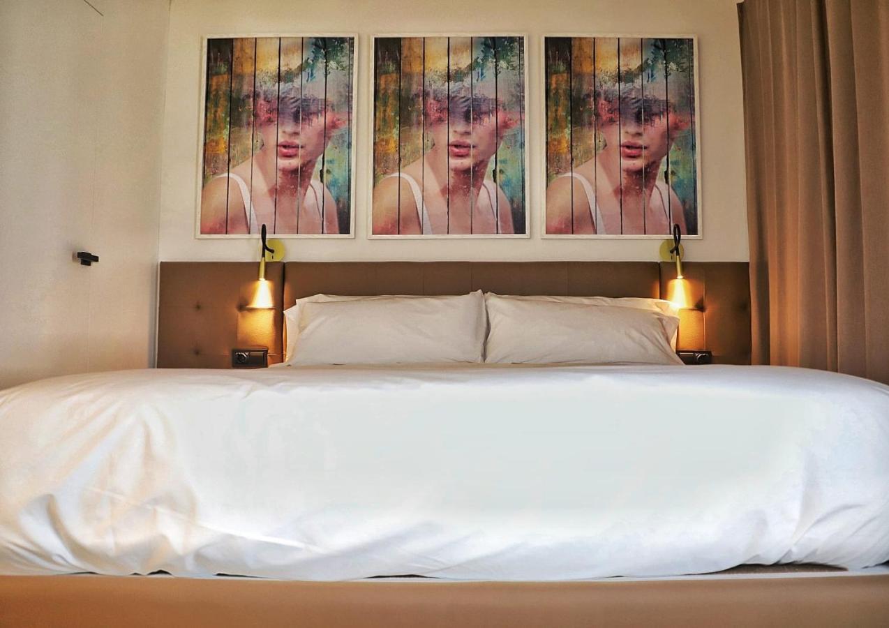 Les Cases Del Mar เลสกาเซส ดัลกานาร์ ภายนอก รูปภาพ
